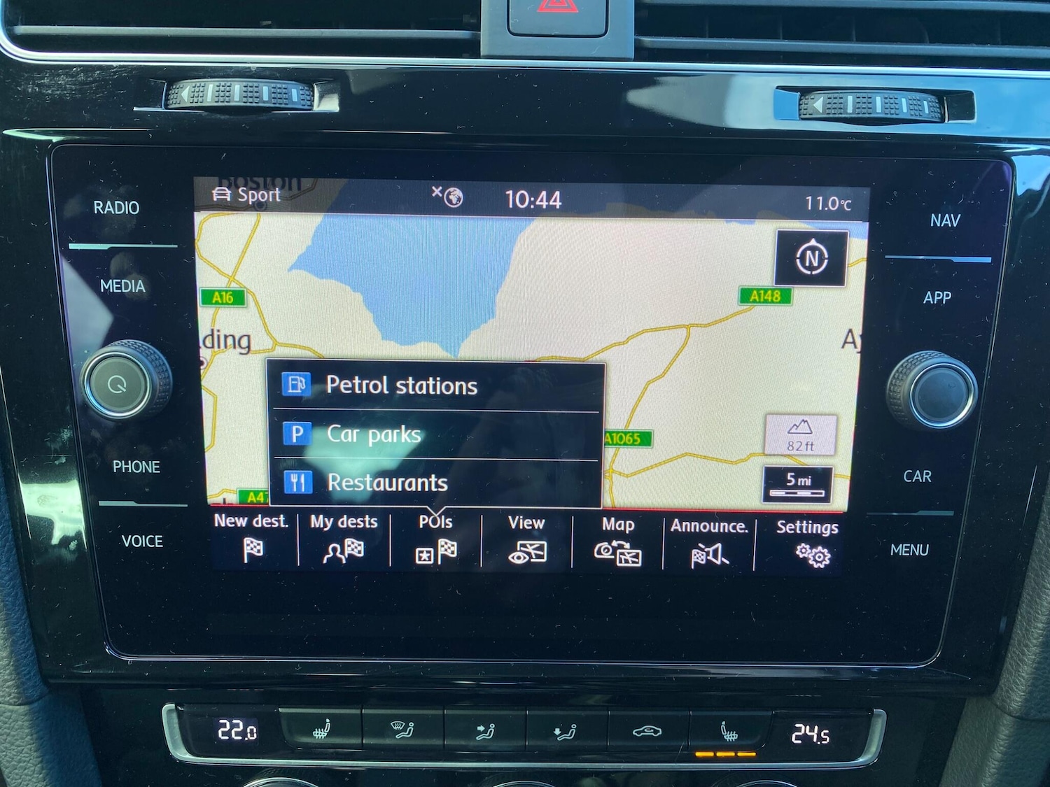 Used Volkswagen Golf for sale - 76995414: Photo 34