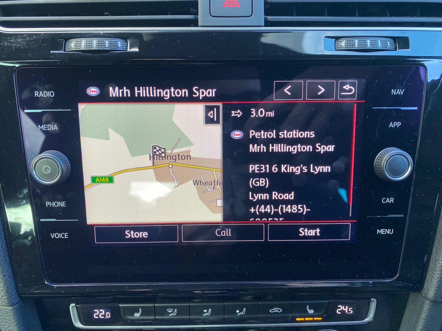 Used Volkswagen Golf for sale - 76995414: Photo 36