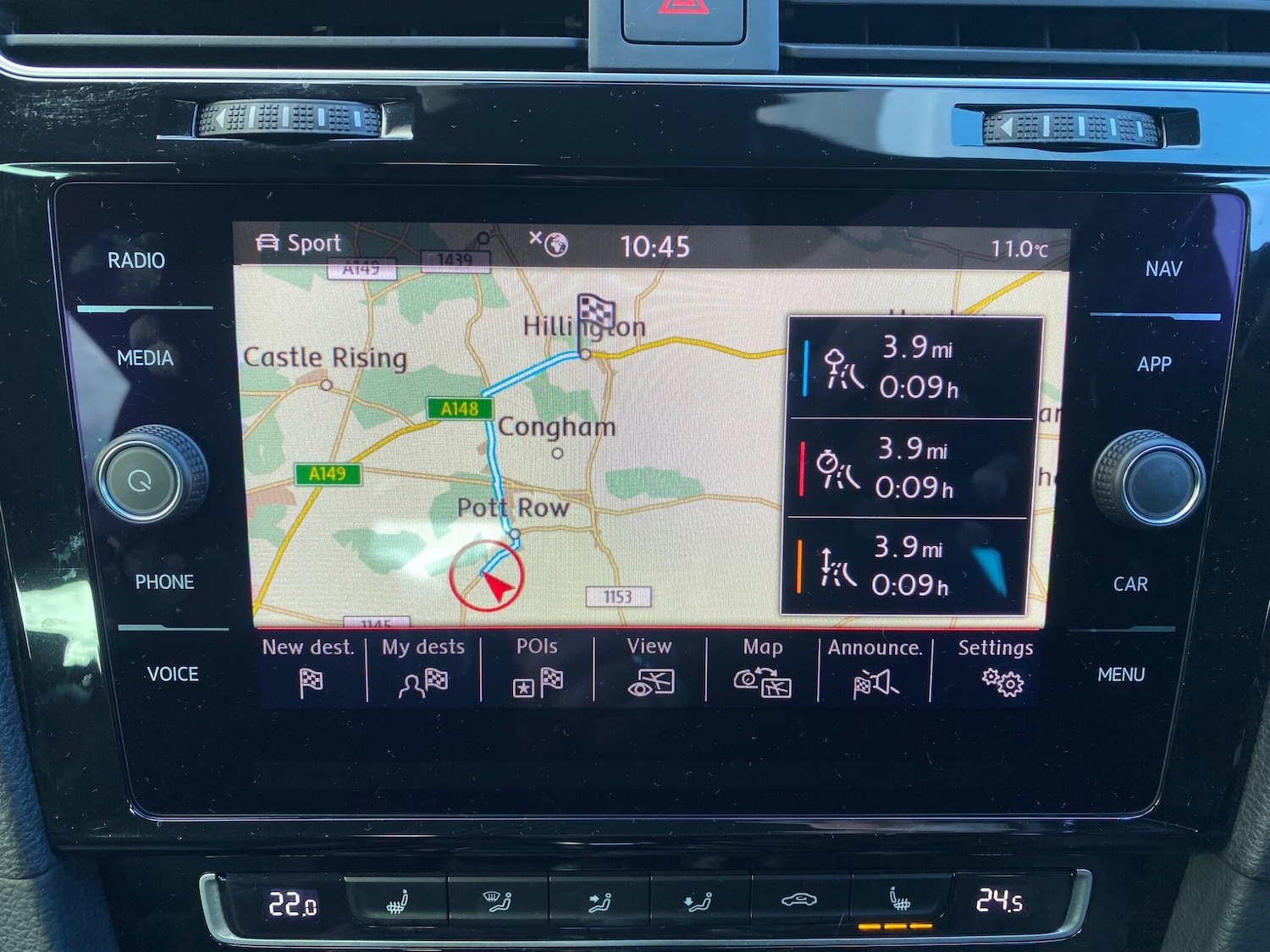 Used Volkswagen Golf for sale - 76995414: Photo 37