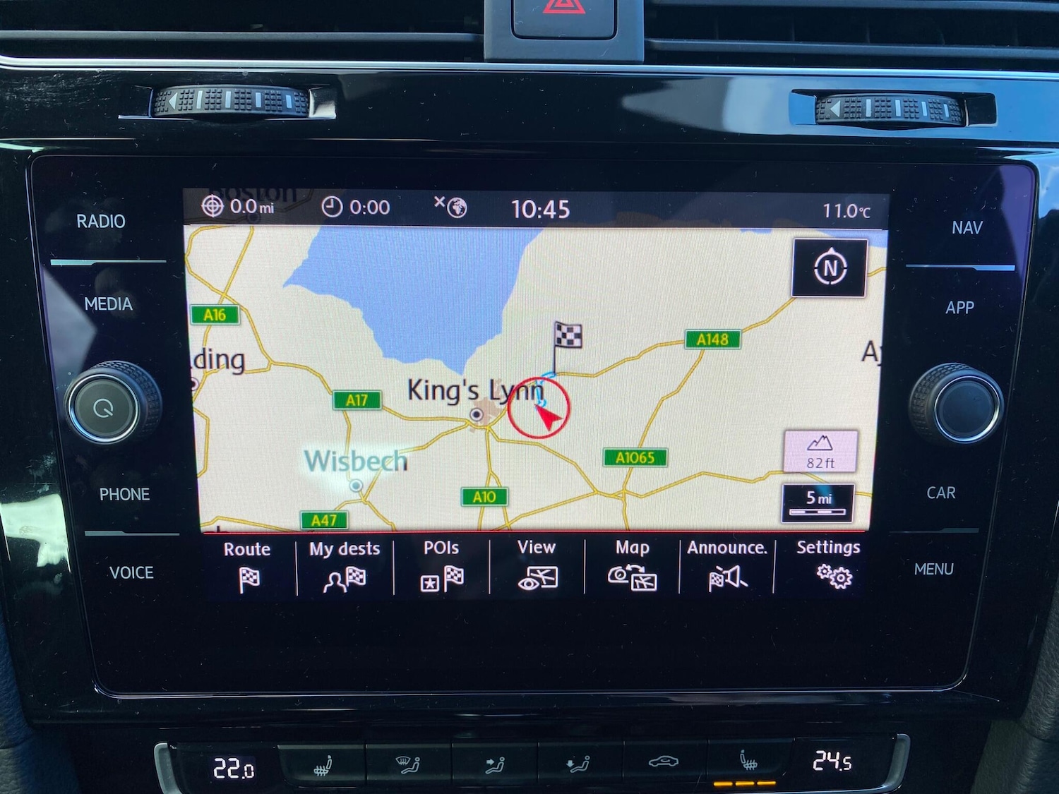 Used Volkswagen Golf for sale - 76995414: Photo 38