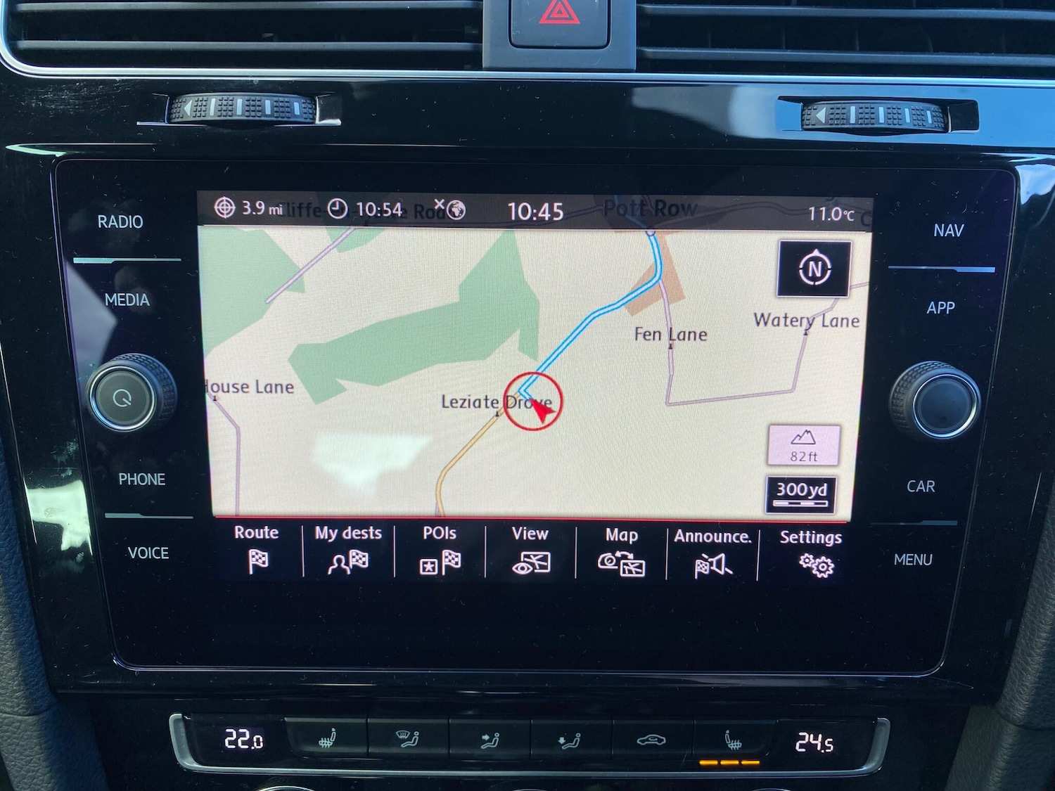 Used Volkswagen Golf for sale - 76995414: Photo 39