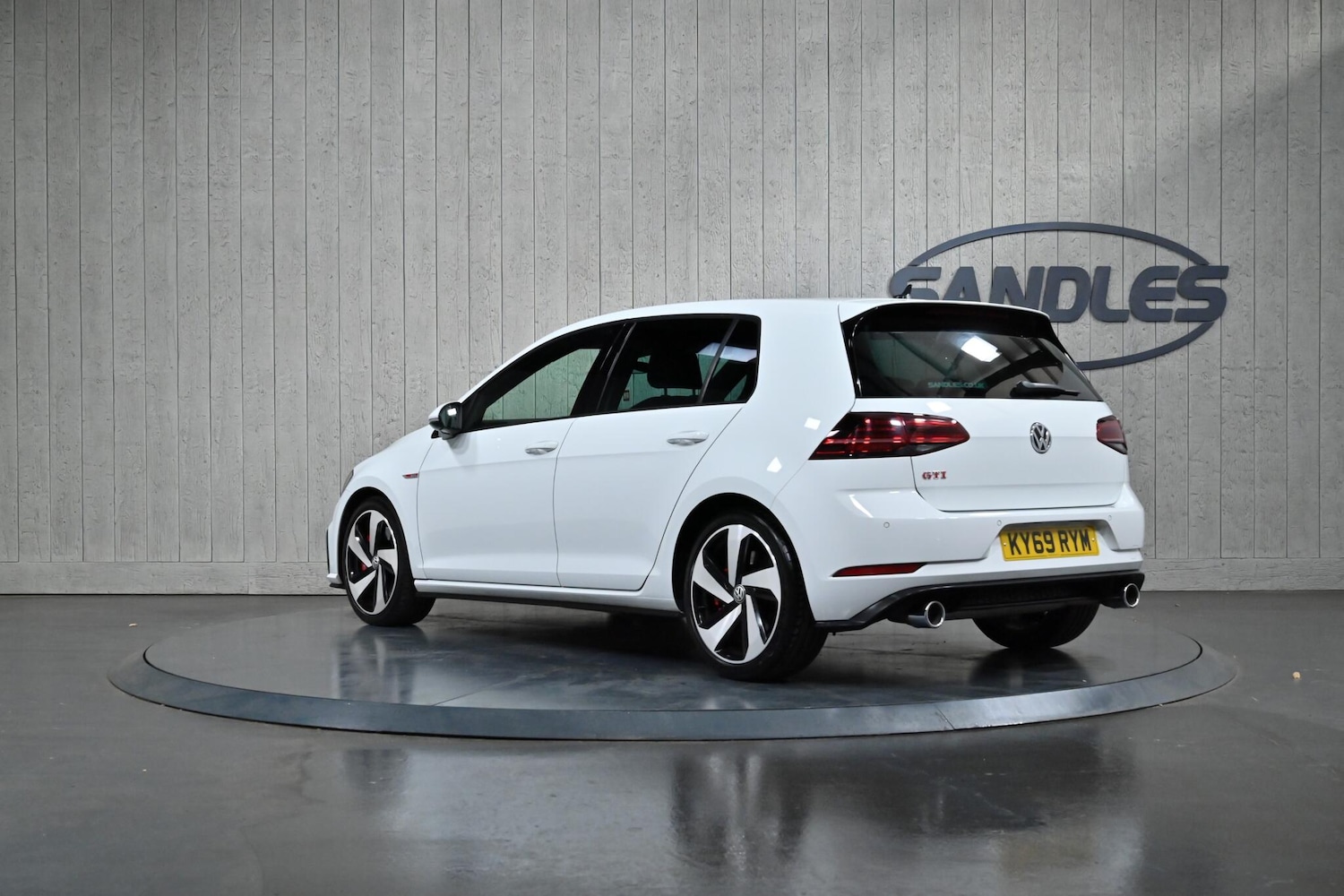Used Volkswagen Golf for sale - 76995414: Photo 4