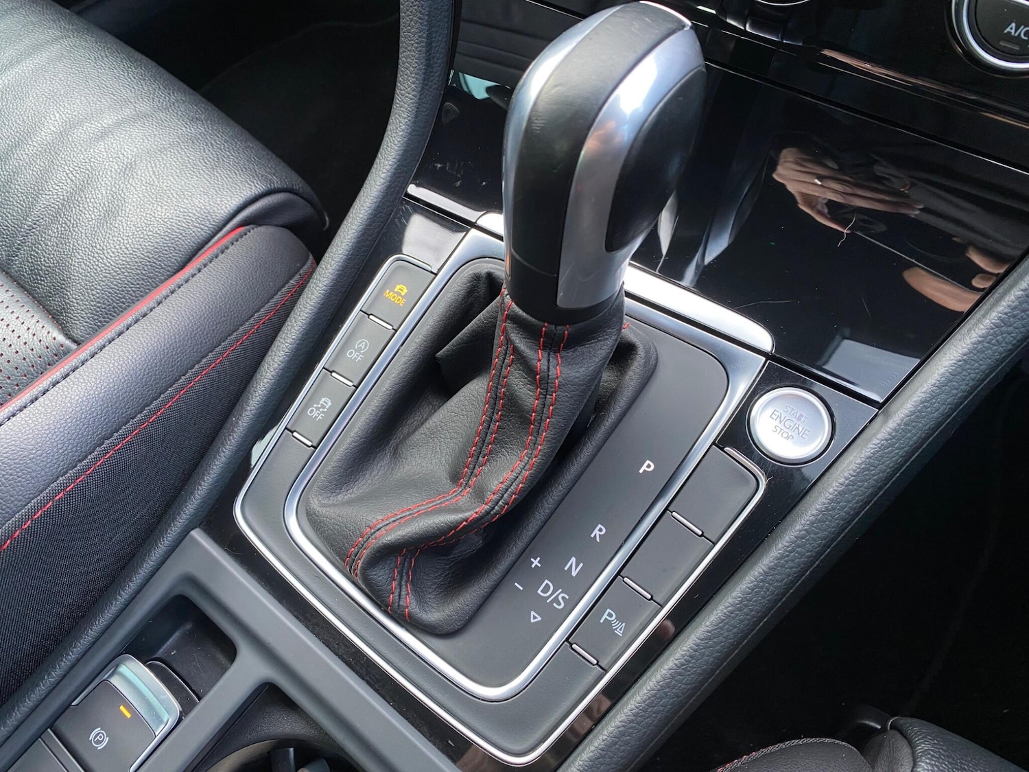 Used Volkswagen Golf for sale - 76995414: Photo 42