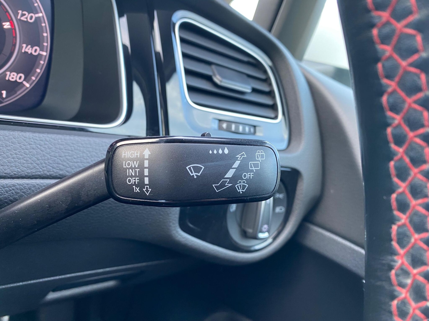 Used Volkswagen Golf for sale - 76995414: Photo 47