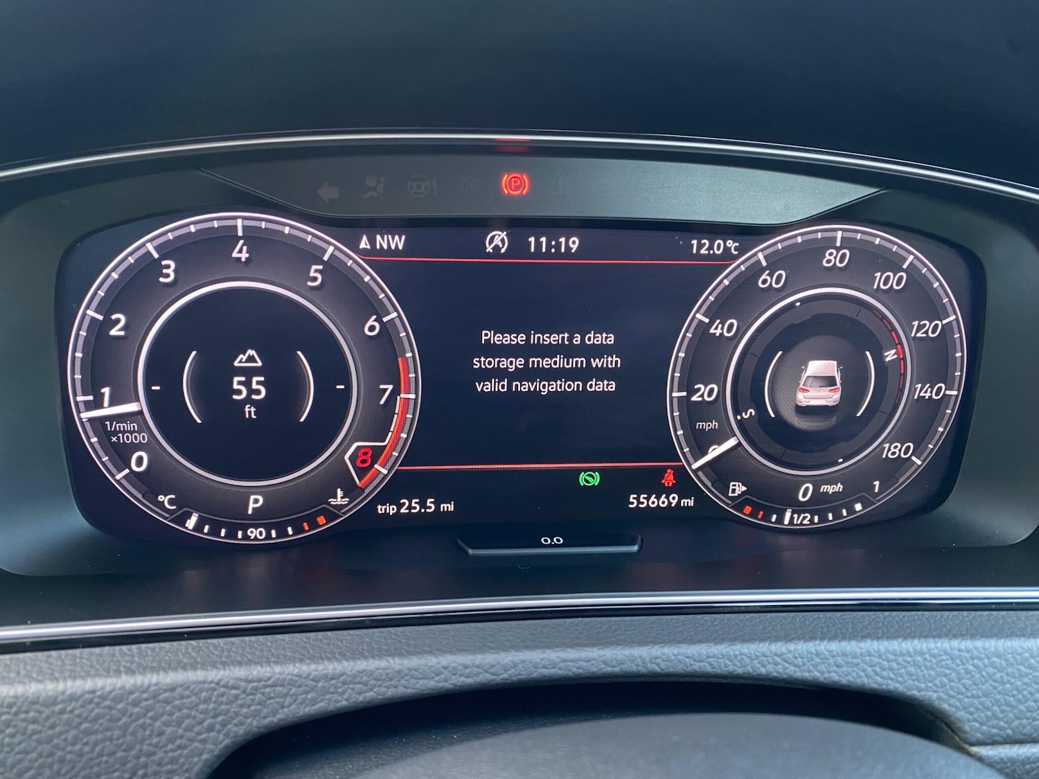 Used Volkswagen Golf for sale - 76995414: Photo 49