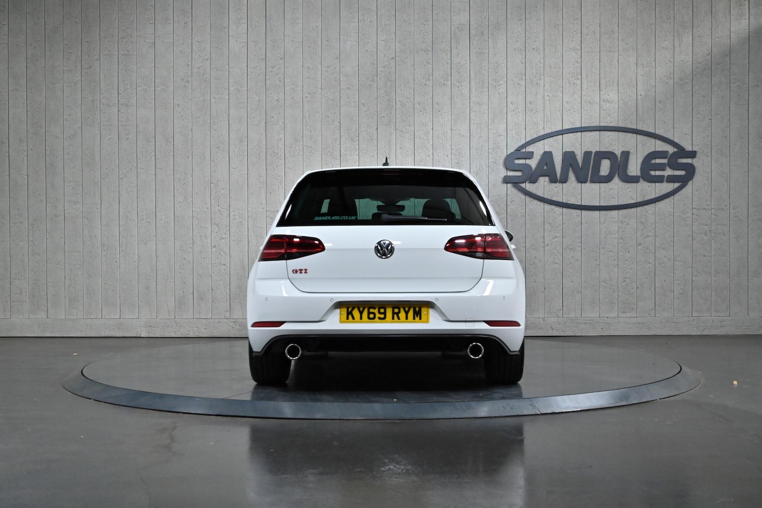 Used Volkswagen Golf for sale - 76995414: Photo 5