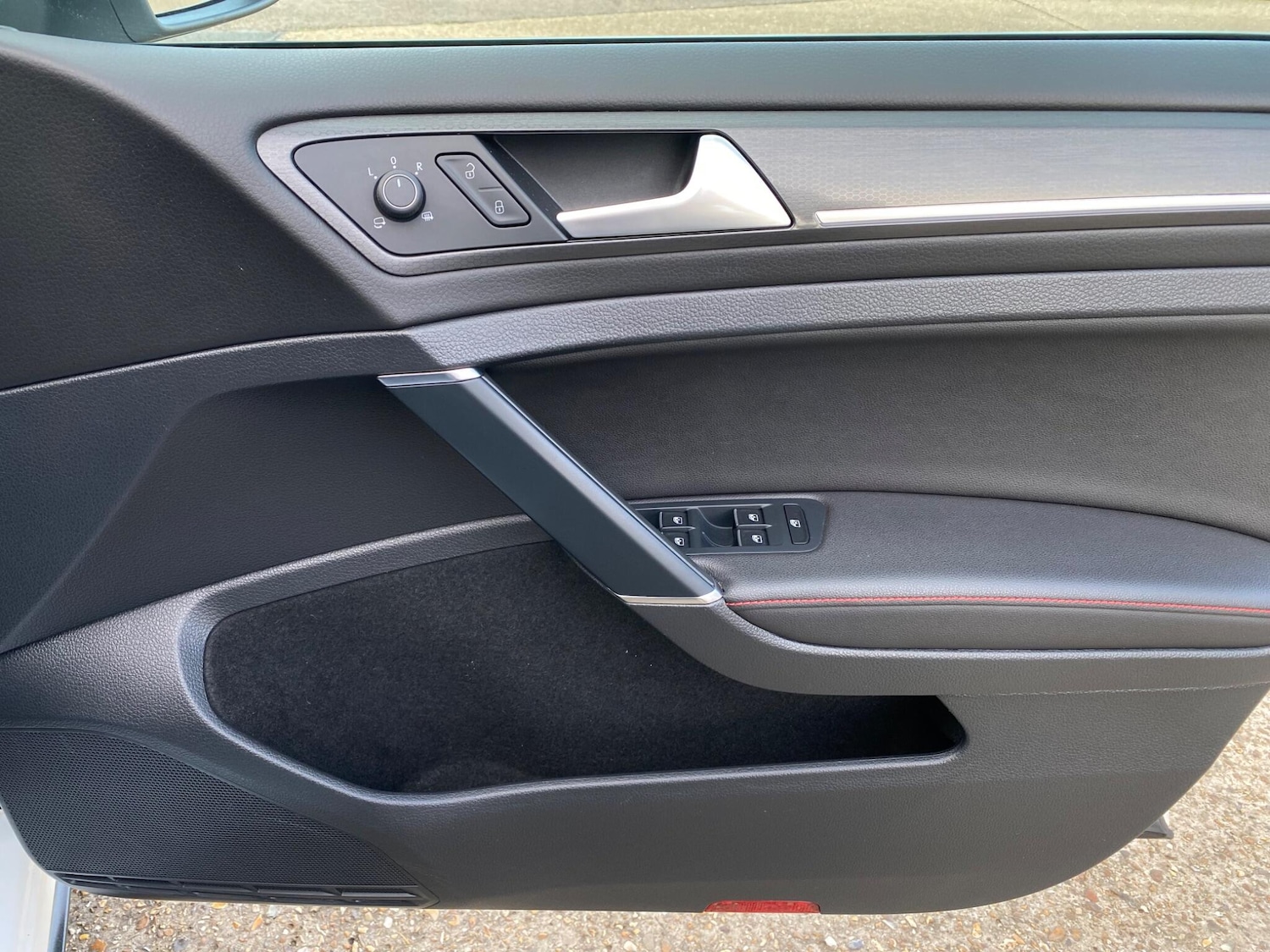 Used Volkswagen Golf for sale - 76995414: Photo 53