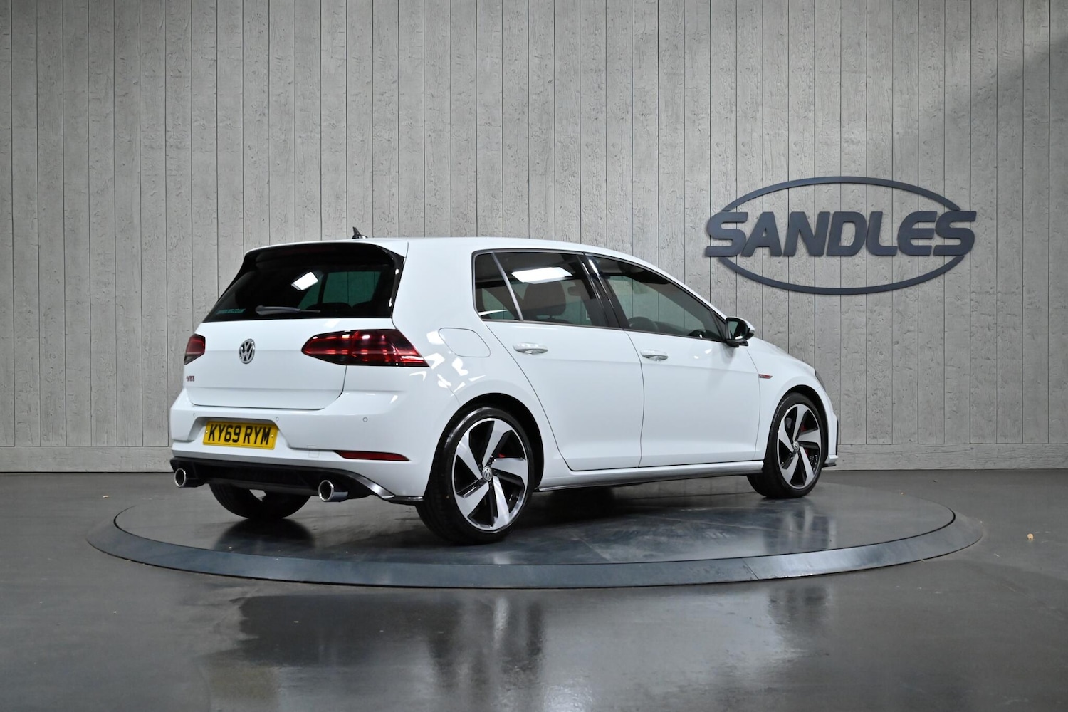 Used Volkswagen Golf for sale - 76995414: Photo 6