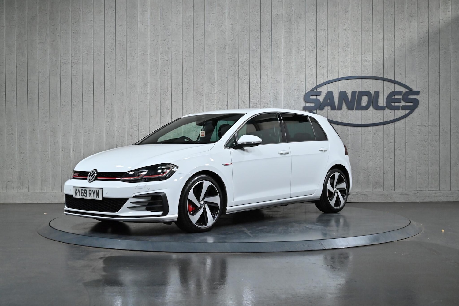 Used Volkswagen Golf for sale - 76995414: Photo 7
