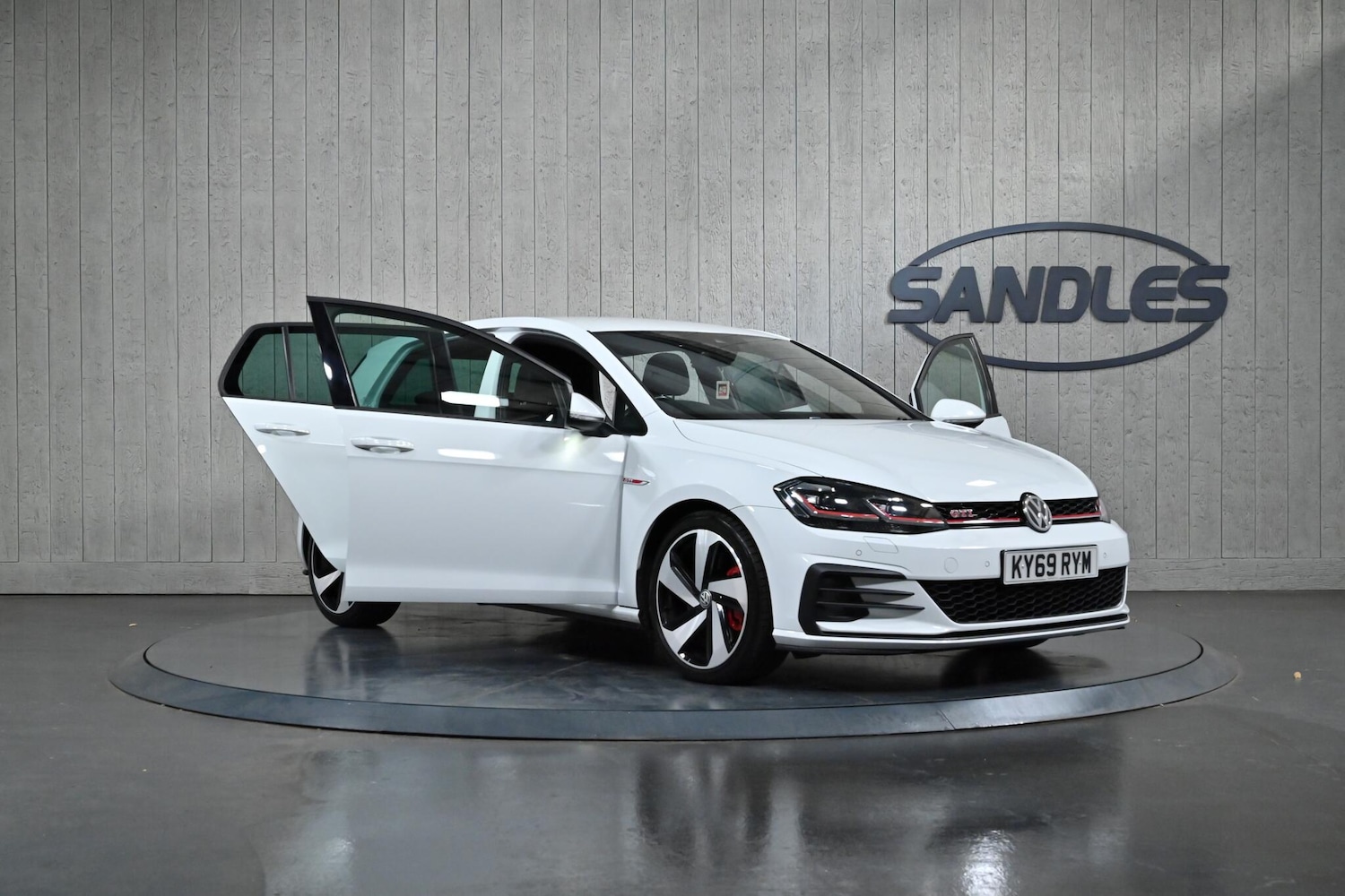Used Volkswagen Golf for sale - 76995414: Photo 9