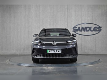 Used Volkswagen ID.4 2023 for sale - 78906149: Photo