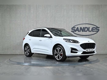 Used Ford Kuga 2022 for sale - 78577562: Photo