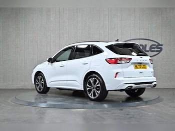 Used Ford Kuga 2022 for sale - 78577562: Photo