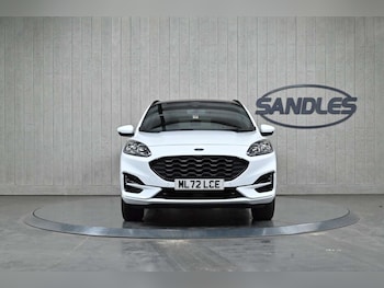 Used Ford Kuga 2022 for sale - 78577562: Photo
