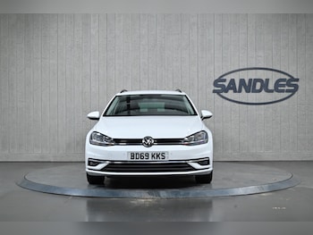 Used Volkswagen Golf 2019 for sale - 78260399: Photo