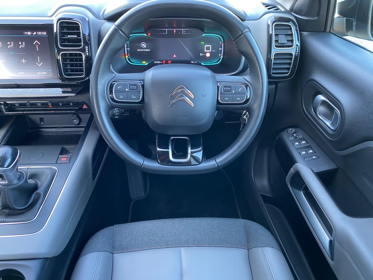 Vehicle 29