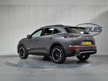 Used DS Automobiles DS 7 Crossback 2022 for sale - 77351890: Photo