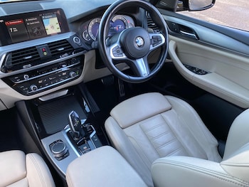 Used BMW X3 2019 for sale - 78528552: Photo