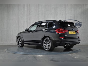 Used BMW X3 2019 for sale - 78528552: Photo