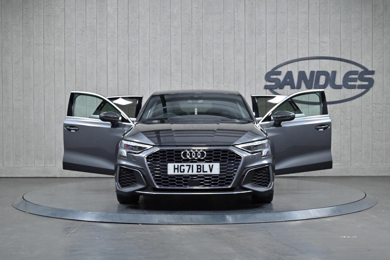 Used Audi A3 2021 for sale - 77255021: Photo 10