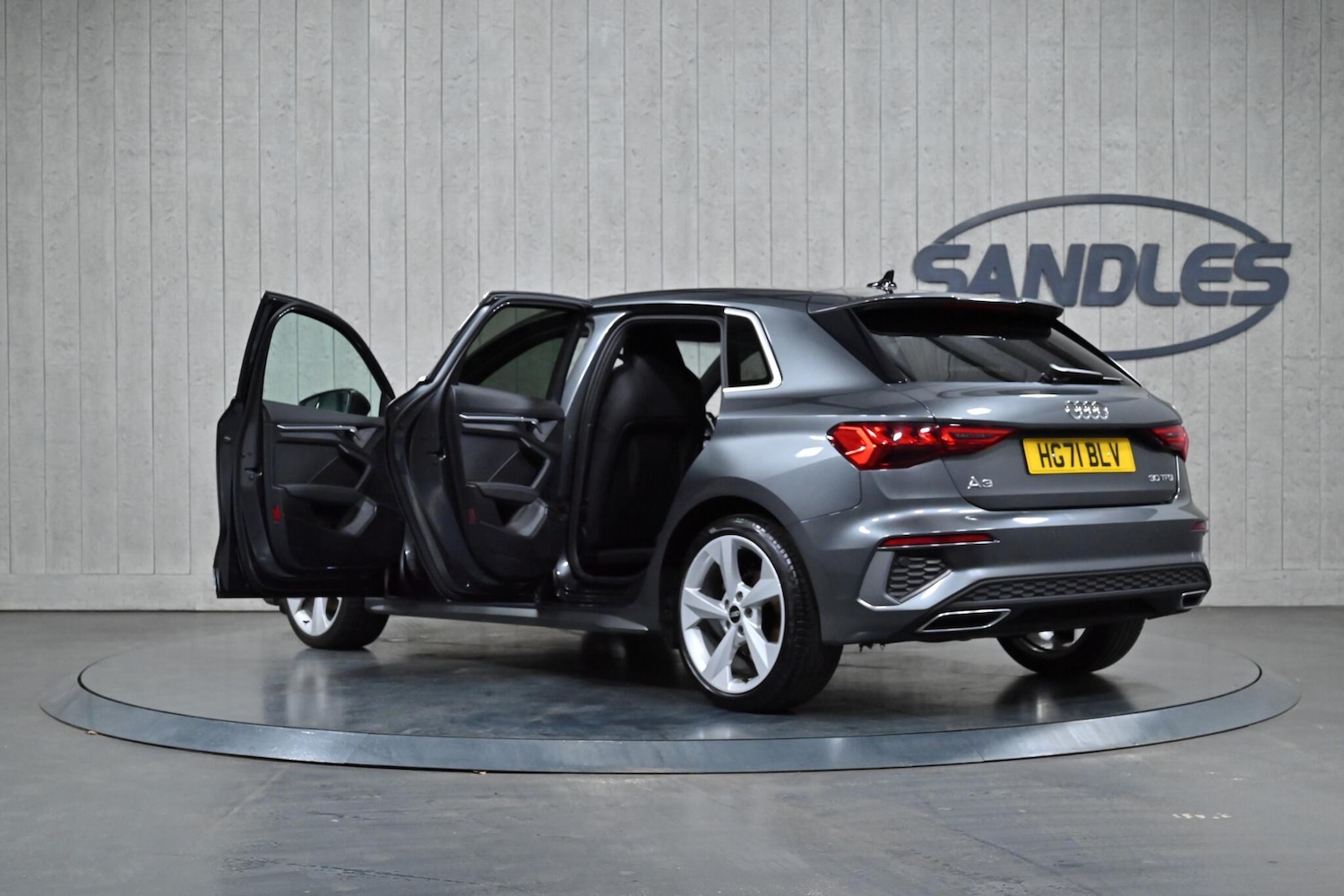 Used Audi A3 2021 for sale - 77255021: Photo 12