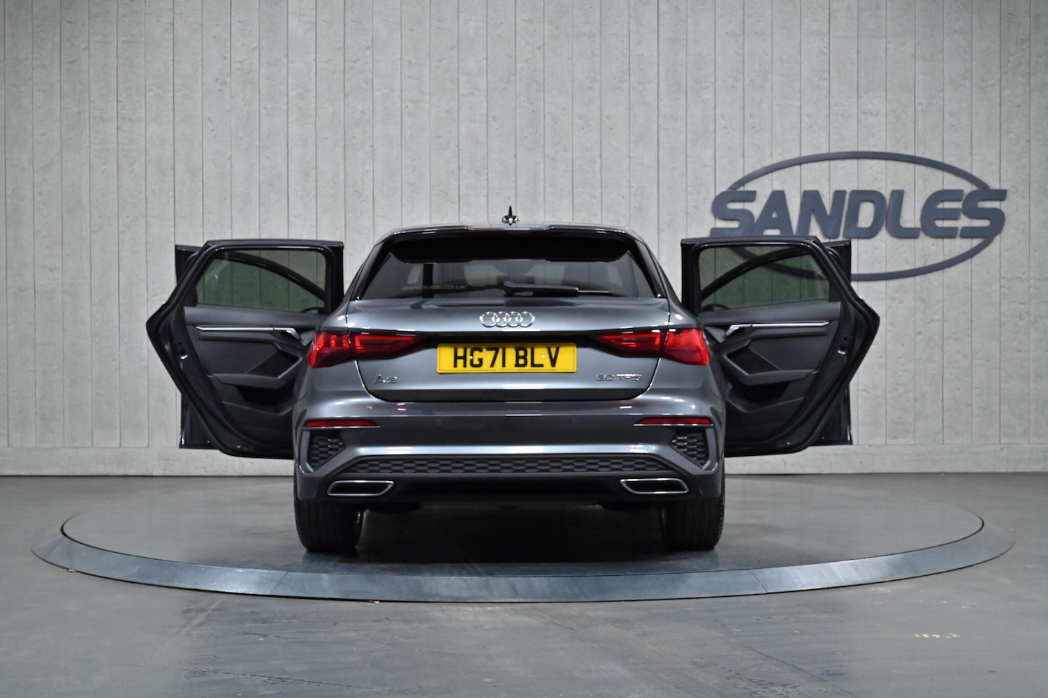 Used Audi A3 2021 for sale - 77255021: Photo 13