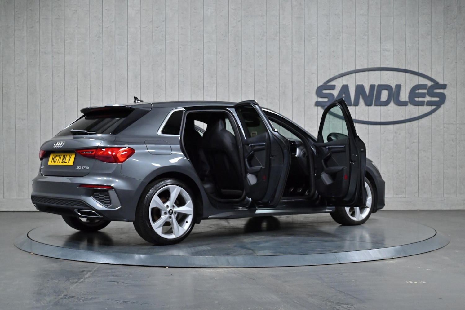 Used Audi A3 2021 for sale - 77255021: Photo 14