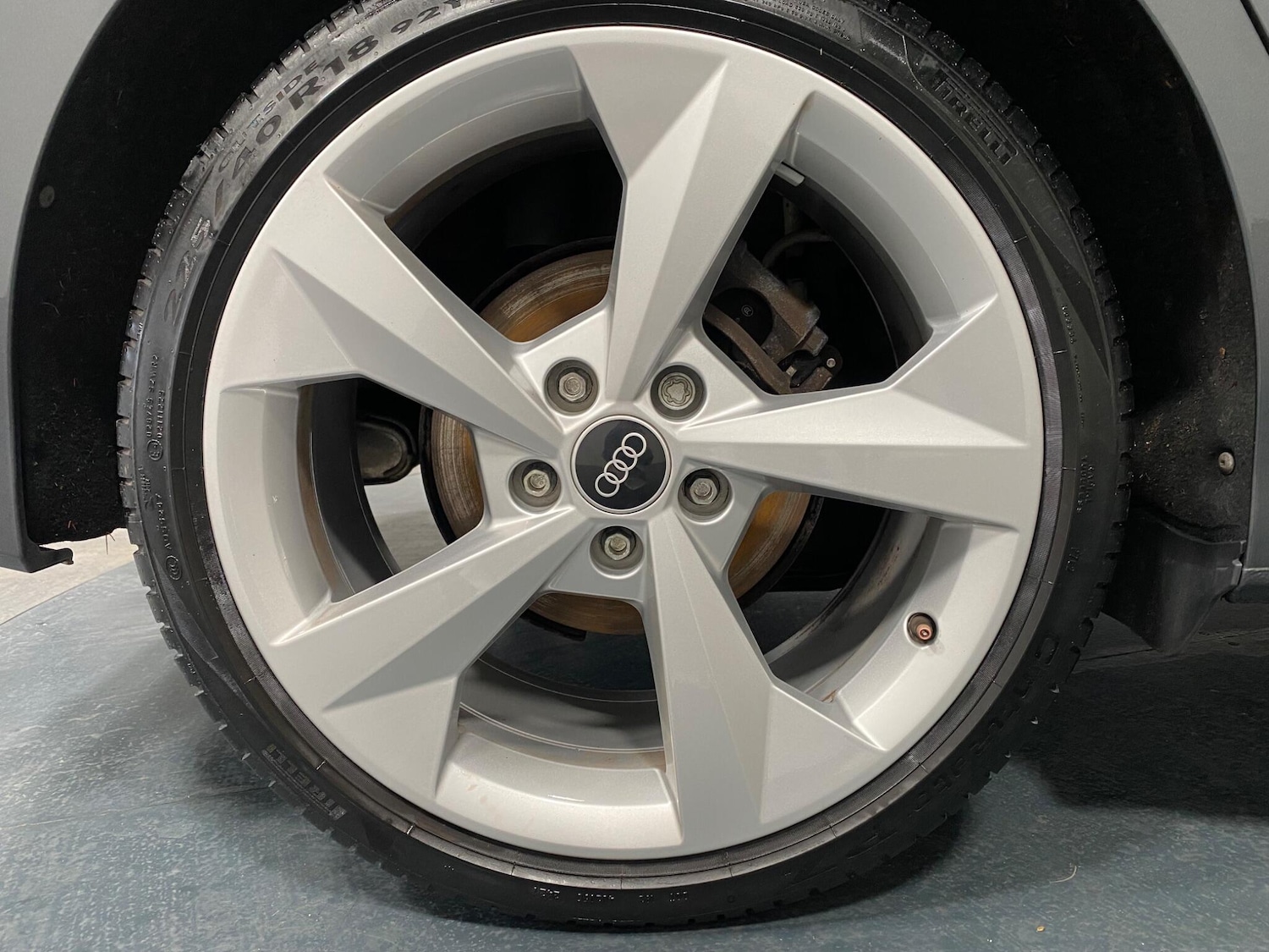 Used Audi A3 2021 for sale - 77255021: Photo 17