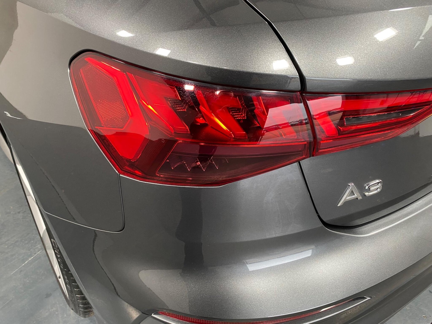 Used Audi A3 2021 for sale - 77255021: Photo 19