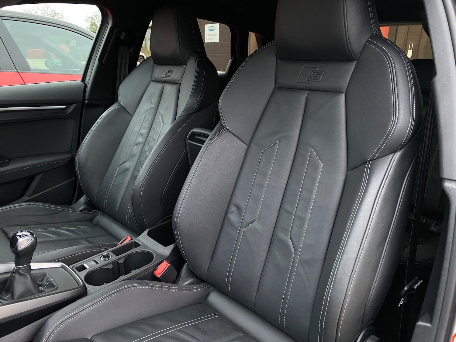 Used Audi A3 2021 for sale - 77255021: Photo 21