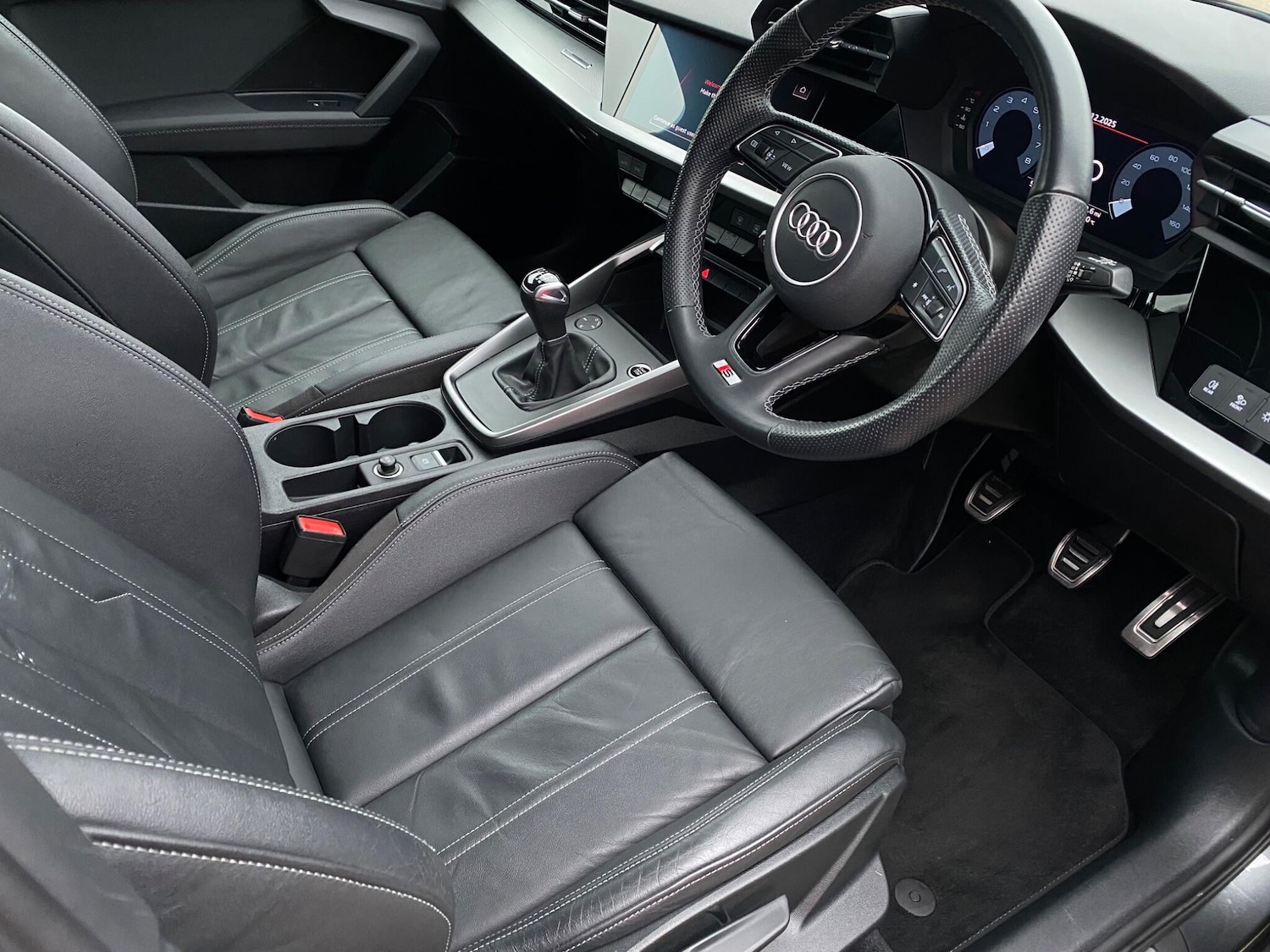 Used Audi A3 2021 for sale - 77255021: Photo 22