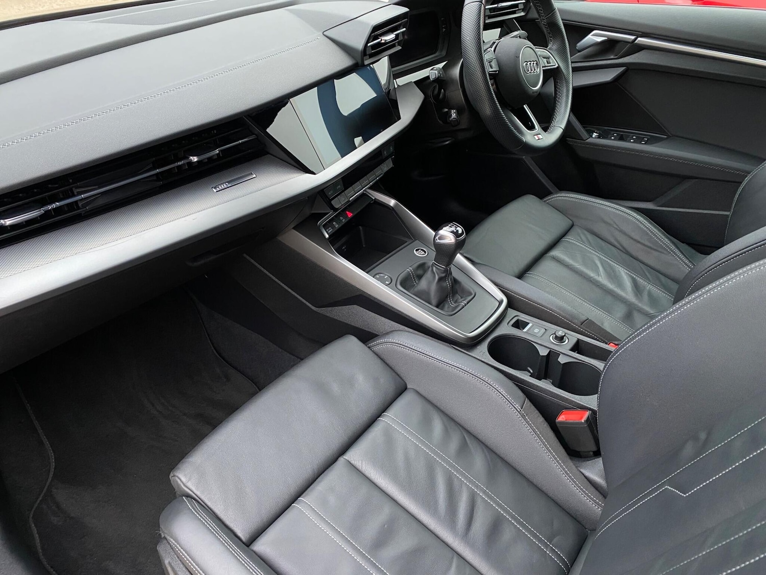 Used Audi A3 2021 for sale - 77255021: Photo 23