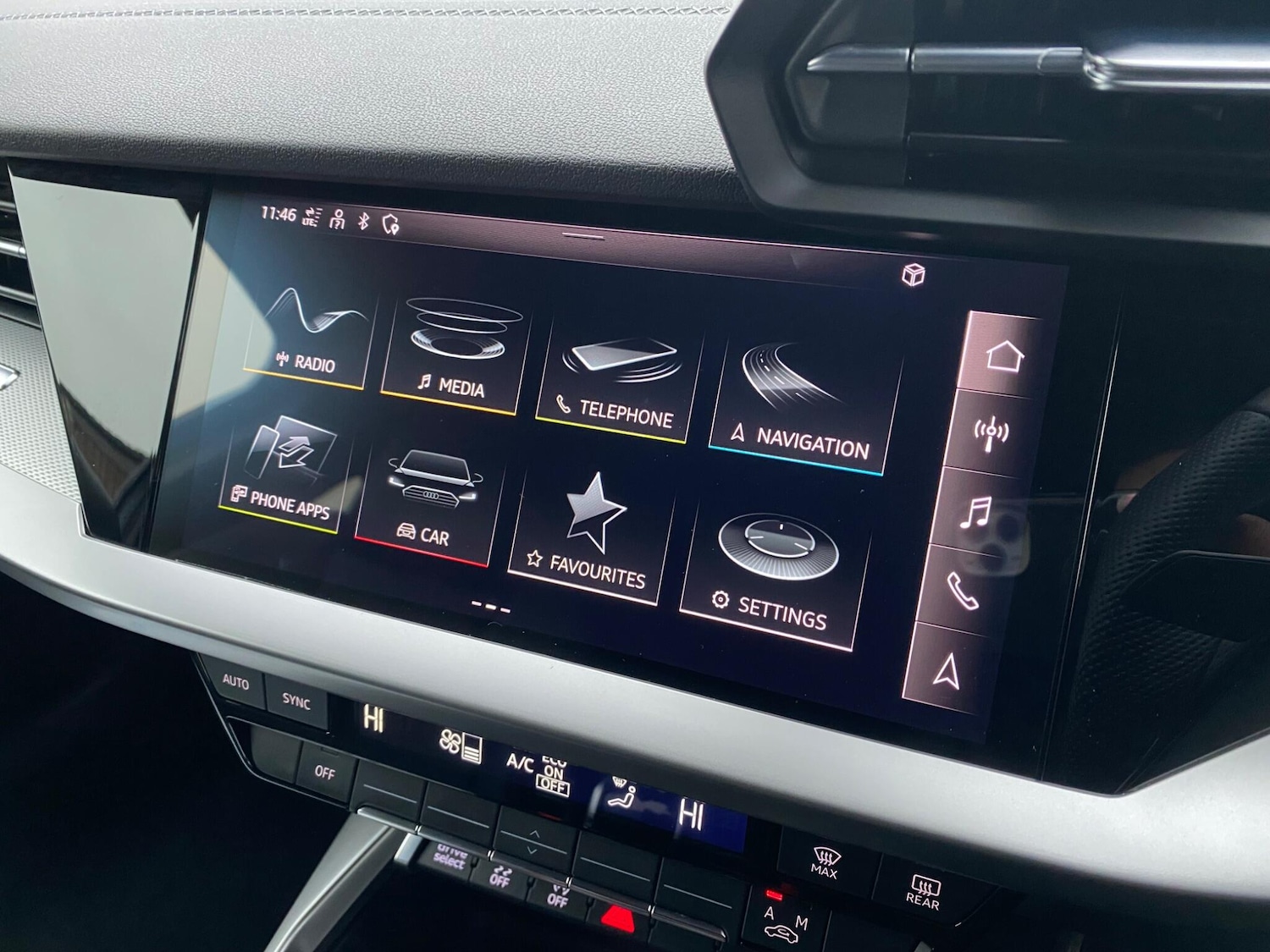 Used Audi A3 2021 for sale - 77255021: Photo 28