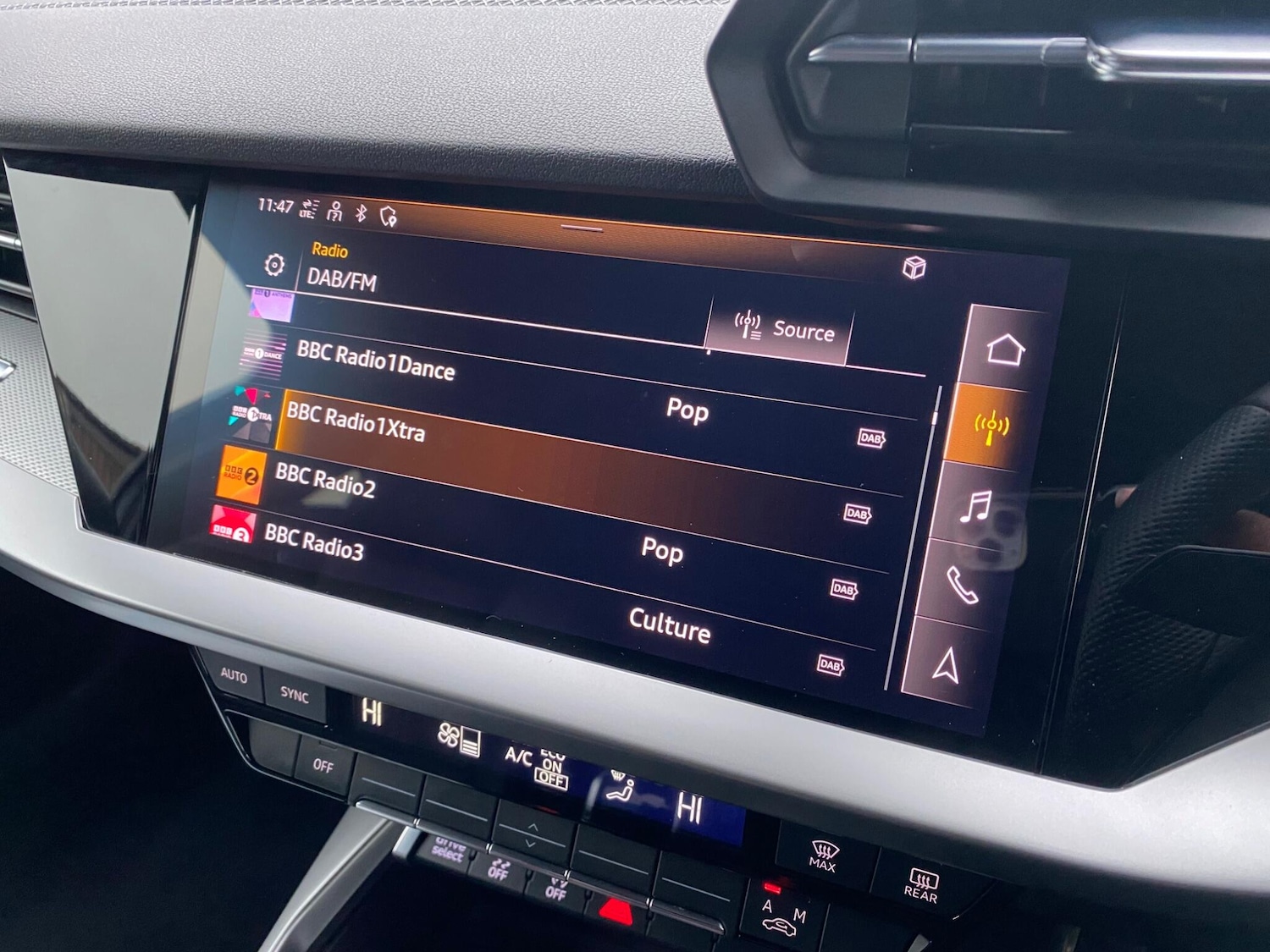 Used Audi A3 2021 for sale - 77255021: Photo 29