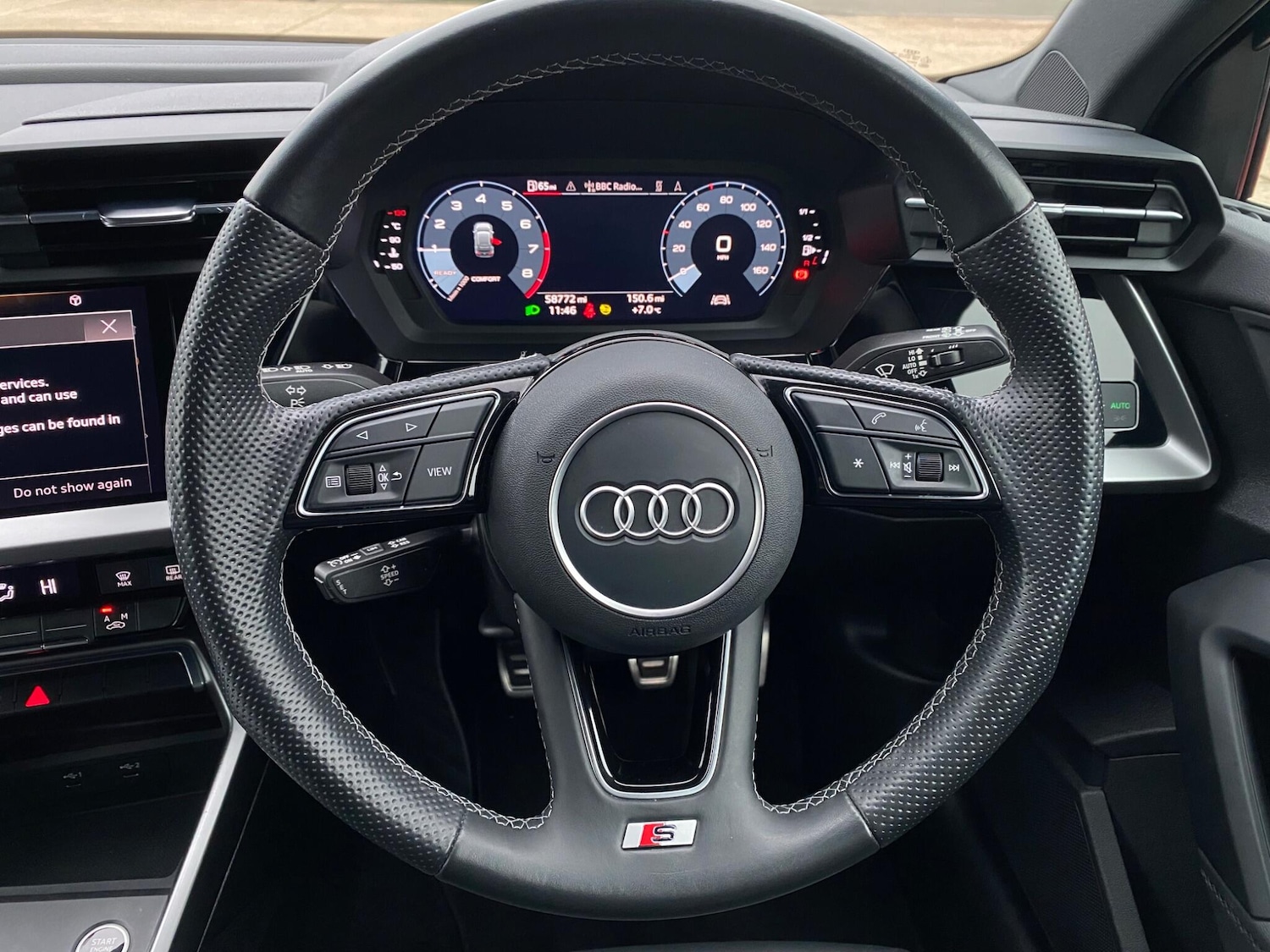 Used Audi A3 2021 for sale - 77255021: Photo 32