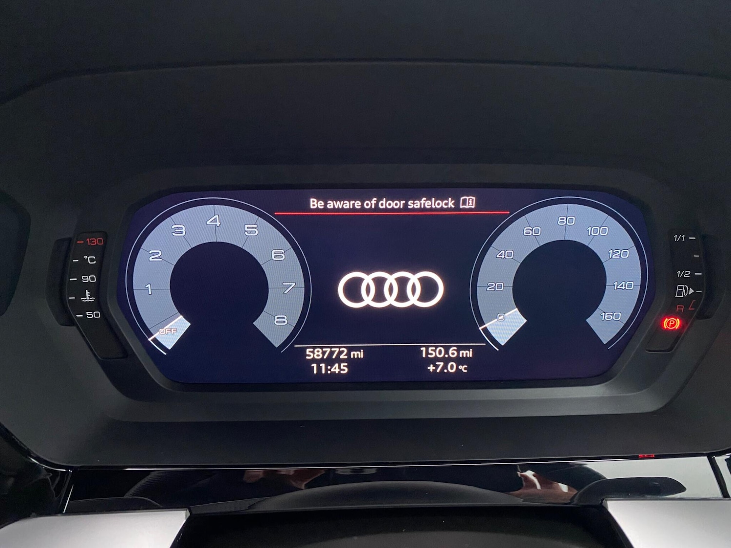 Used Audi A3 2021 for sale - 77255021: Photo 39