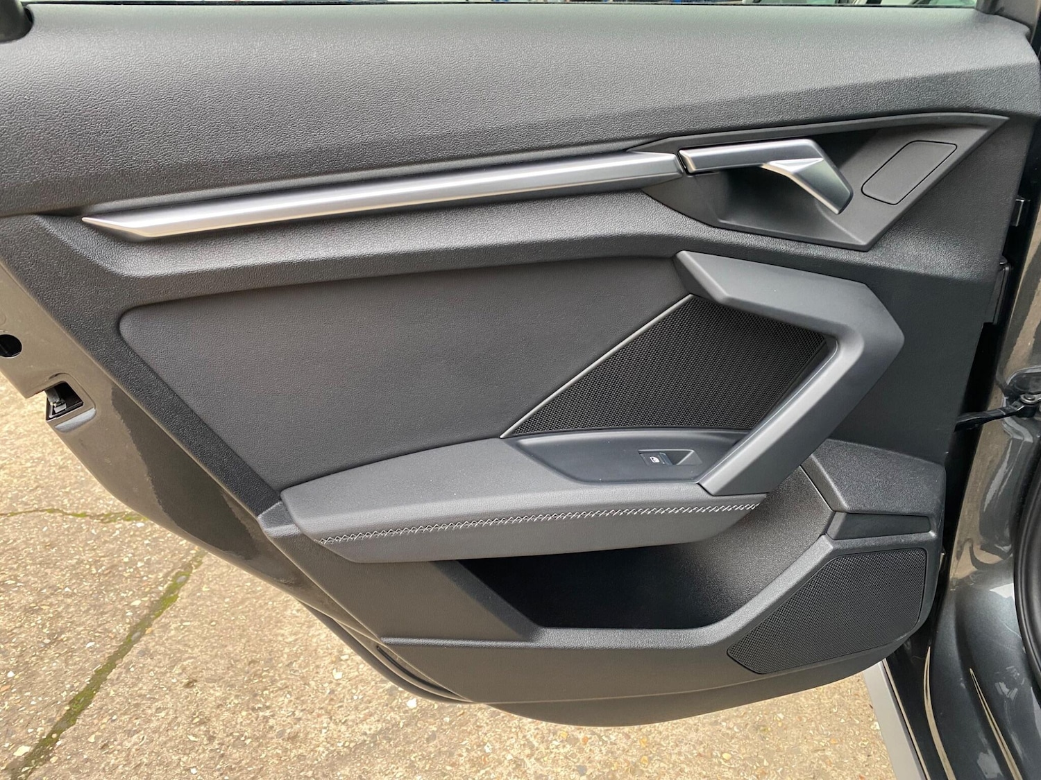 Used Audi A3 2021 for sale - 77255021: Photo 44