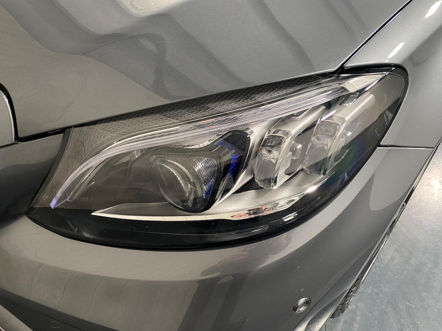 Used Mercedes-Benz C Class 2018 for sale - 78085907: Photo 21