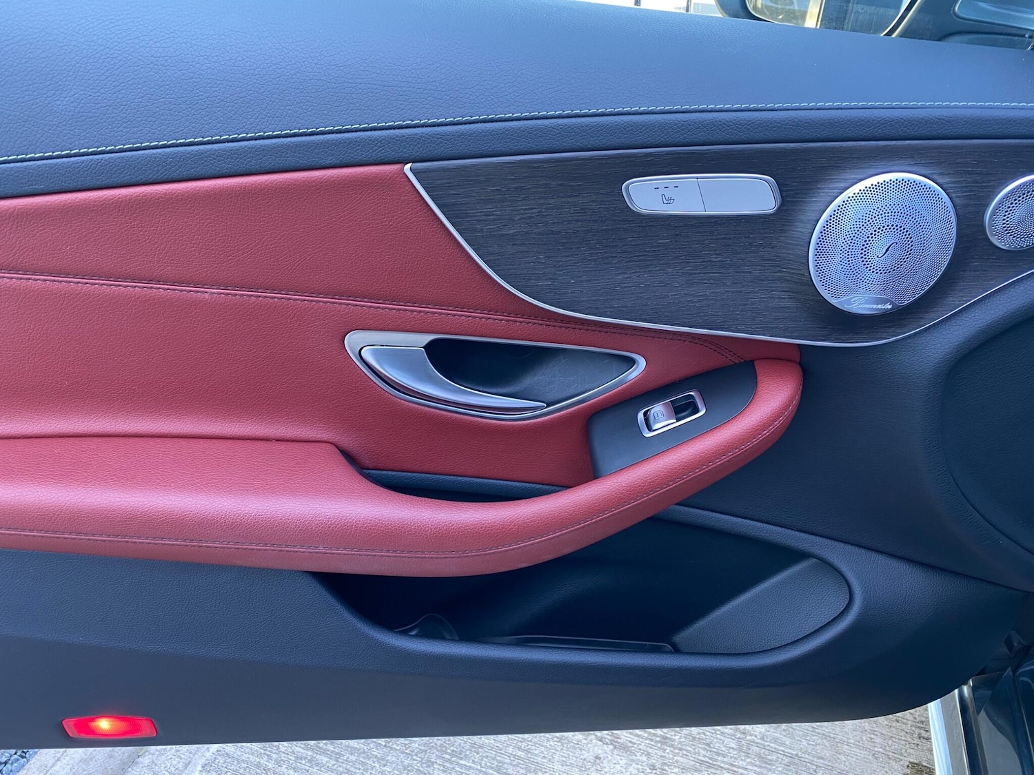 Used Mercedes-Benz C Class 2018 for sale - 78085907: Photo 51