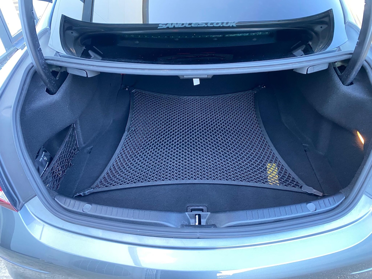 Used Mercedes-Benz C Class 2018 for sale - 78085907: Photo 53