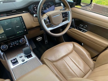 Used Land Rover Range Rover 2023 for sale - 78577519: Photo