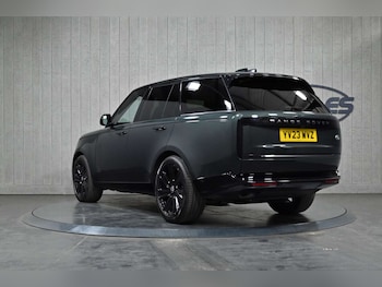 Used Land Rover Range Rover 2023 for sale - 78577519: Photo