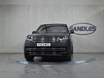 Used Land Rover Range Rover 2023 for sale - 78577519: Photo