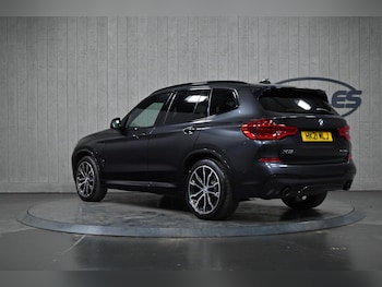 Used BMW X3 2021 for sale - 77215912: Photo