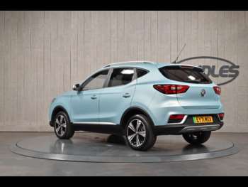 Used MG MG ZS 2021 for sale - 75059373: Photo