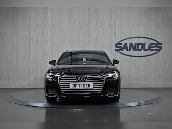 Used Audi A6 Avant 2022 for sale - 77351842: Photo