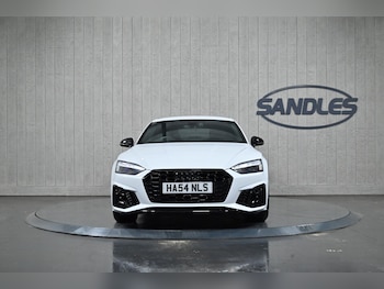 Used Audi A5 2023 for sale - 77839936: Photo