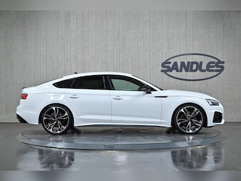 Used Audi A5 2023 for sale - 77839936: Photo