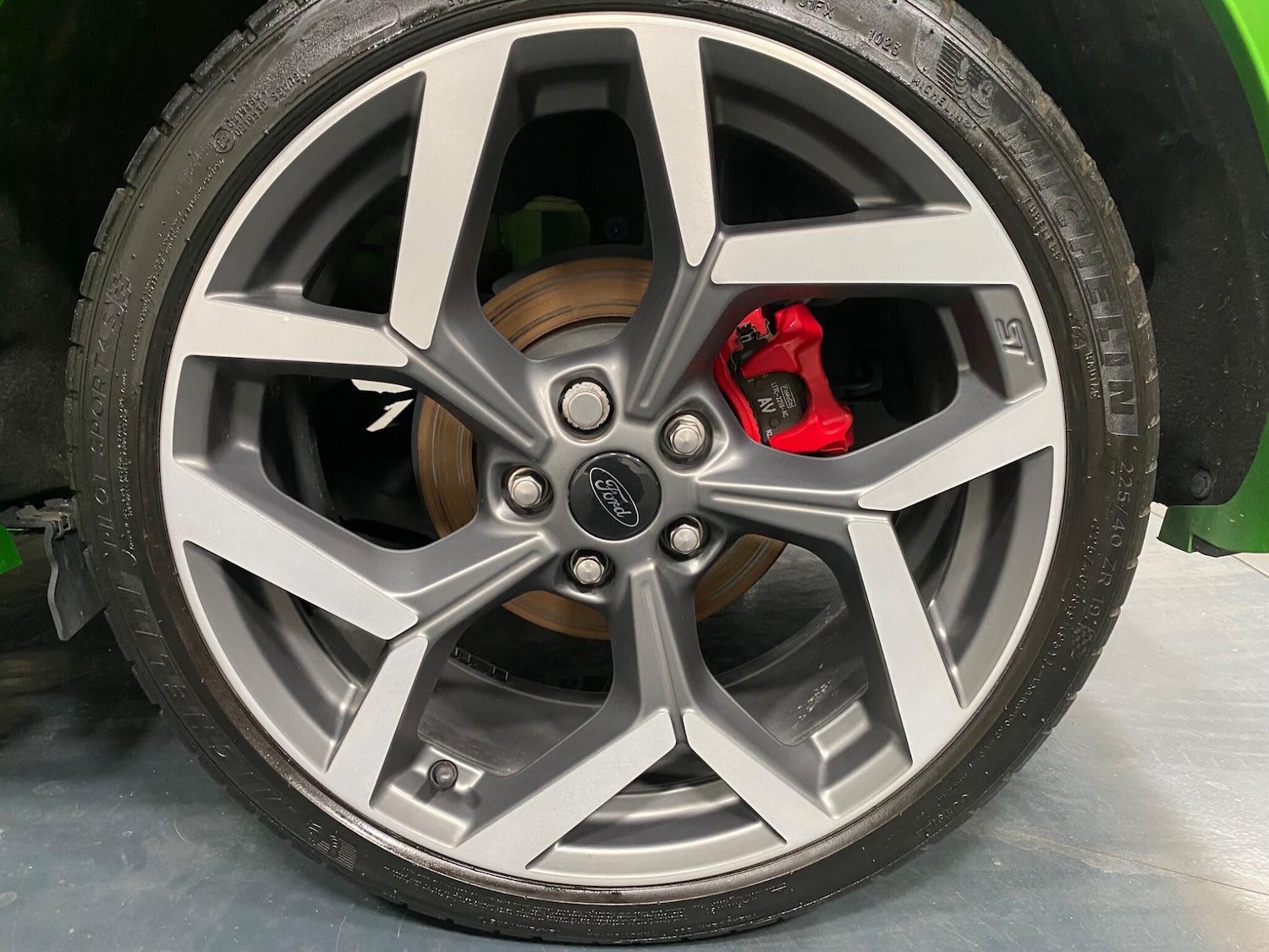 Used Ford Puma 2023 for sale - 76988550: Photo 18