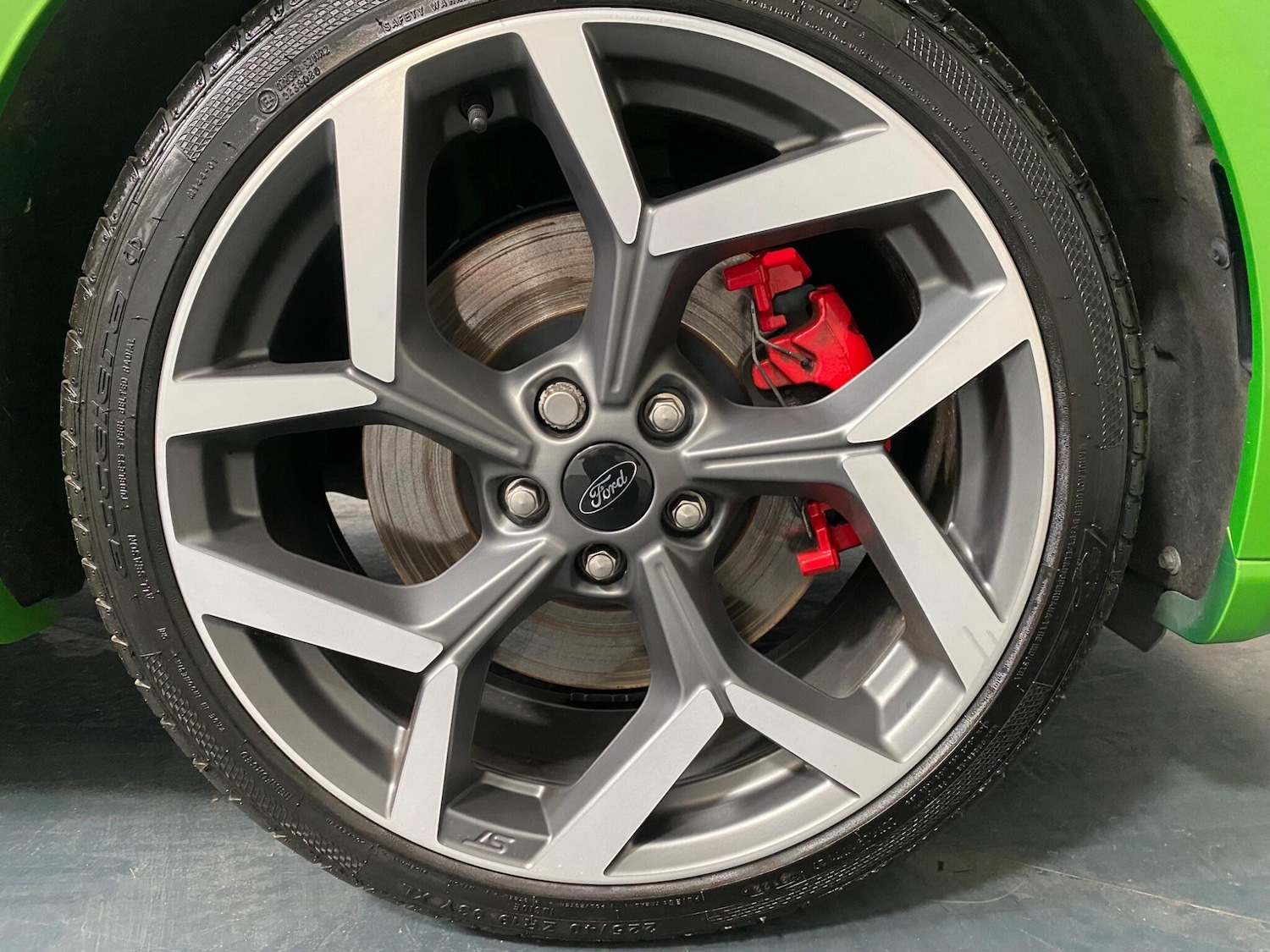 Used Ford Puma 2023 for sale - 76988550: Photo 19